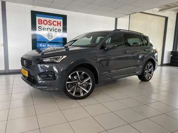 1.4 TSI e-Hybrid PHEV FR Panoramadak / Trekhaak /A