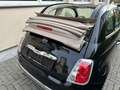Fiat 500C 1.2 8V Lounge LEDER PDC KLIMA Schwarz - thumbnail 4