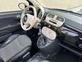 Fiat 500C 1.2 8V Lounge LEDER PDC KLIMA Schwarz - thumbnail 16