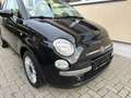 Fiat 500C 1.2 8V Lounge LEDER PDC KLIMA Schwarz - thumbnail 2