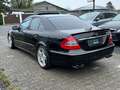 Mercedes-Benz E 55 AMG Deutsches Fahrzeug Leder,Navi,Xenon Schwarz - thumbnail 8