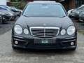 Mercedes-Benz E 55 AMG Deutsches Fahrzeug Leder,Navi,Xenon Schwarz - thumbnail 1