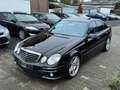 Mercedes-Benz E 55 AMG Deutsches Fahrzeug Leder,Navi,Xenon Schwarz - thumbnail 3