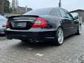 Mercedes-Benz E 55 AMG Deutsches Fahrzeug Leder,Navi,Xenon Schwarz - thumbnail 7