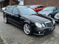 Mercedes-Benz E 55 AMG Deutsches Fahrzeug Leder,Navi,Xenon Schwarz - thumbnail 4
