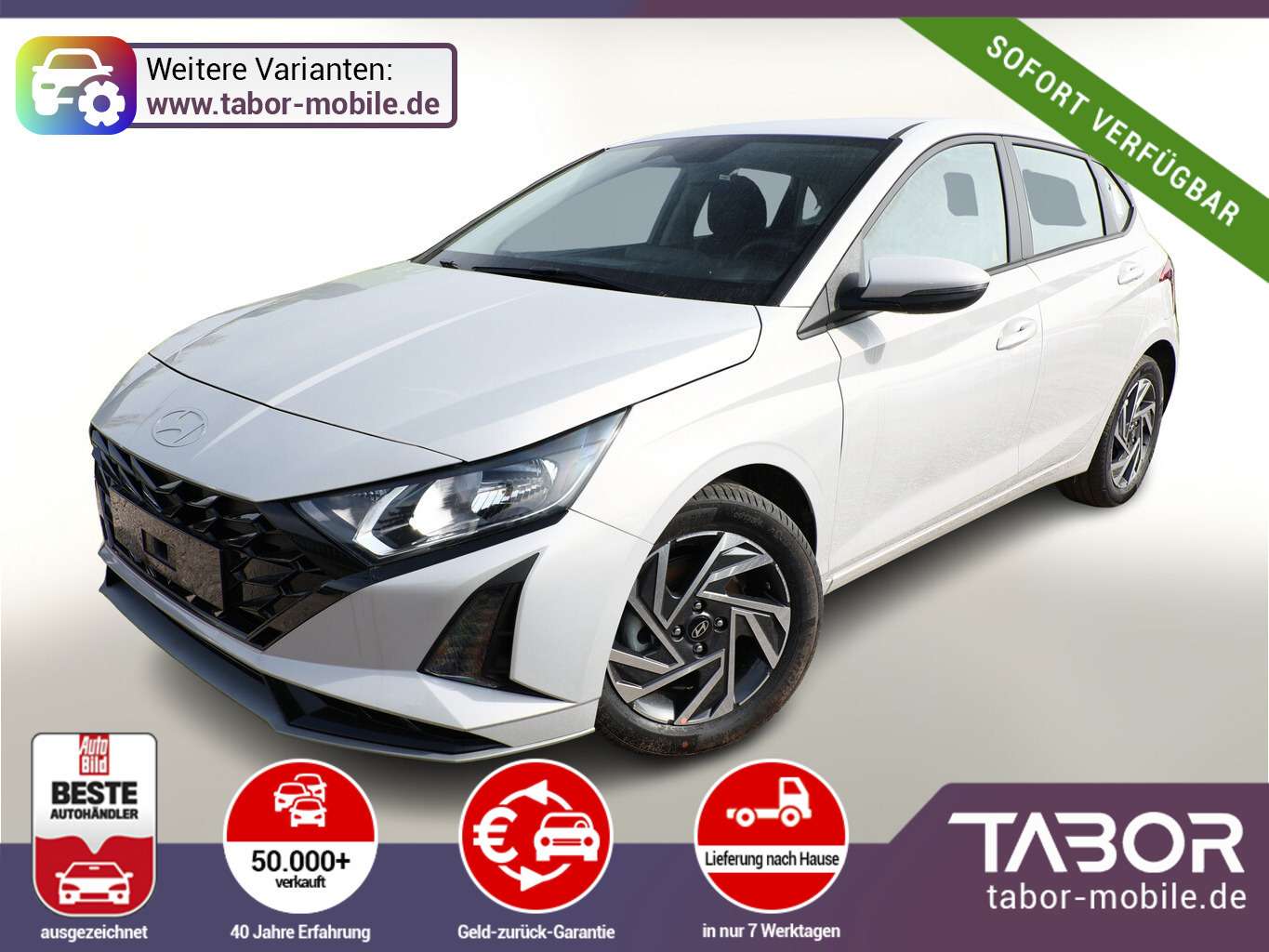 Second hand Hyundai I20 1.0
