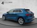 Audi A3 SB 35 TDI S-tronic SPORTSITZE LED CAM VIRTUAL N... Blau - thumbnail 4