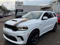 Dodge Durango R/T 5.7 V8 HEMI ORANGE LPG + Standheizung Alb - thumbnail 7