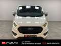 Ford Transit Custom 2.0 TDCI 300 L2 MHEV Trend Blanco - thumbnail 3