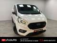 Ford Transit Custom 2.0 TDCI 300 L2 MHEV Trend Blanco - thumbnail 4