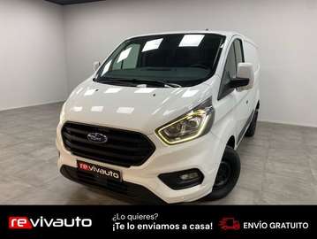 2.0 TDCI 300 L2 MHEV Trend