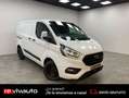 Ford Transit Custom 2.0 TDCI 300 L2 MHEV Trend Blanco - thumbnail 5