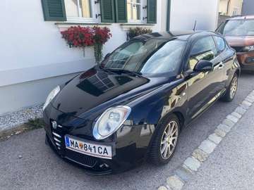 Alfa MiTo 1,6 Multijet Distinctive Distinctive