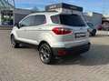 Ford EcoSport Cool & Connect Autom. AHK Navi Kamera 1.Hd. Argent - thumbnail 3