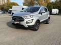 Ford EcoSport Cool & Connect Autom. AHK Navi Kamera 1.Hd. Argent - thumbnail 2
