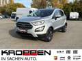 Ford EcoSport Cool & Connect Autom. AHK Navi Kamera 1.Hd. Argent - thumbnail 1