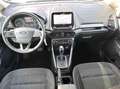 Ford EcoSport Cool & Connect Autom. AHK Navi Kamera 1.Hd. Argent - thumbnail 5