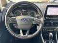 Ford EcoSport Cool & Connect Autom. AHK Navi Kamera 1.Hd. Argent - thumbnail 8