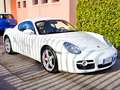 Porsche Cayman Cayman 3.4 S Bianco - thumbnail 3