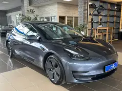 Tesla Model 3 RWD Pano R.Cam Leder Autopilot LED 4xSHZ
