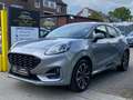 Ford Puma Hybrid ST-Line X | ab 4,99% | Garantie | Grau - thumbnail 1