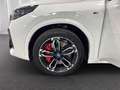 BMW iX2 edrive 20 MSport Pro Blanc - thumbnail 13