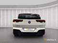 BMW iX2 edrive 20 MSport Pro Blanc - thumbnail 4