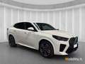 BMW iX2 edrive 20 MSport Pro Blanc - thumbnail 2