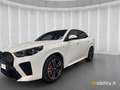 BMW iX2 edrive 20 MSport Pro Blanc - thumbnail 1