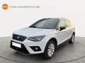 SEAT Arona 1.0 TSI Xcellence Alu LED Navi Kamera Sitzh. Full Weiß - thumbnail 3