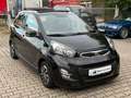 Kia Picanto Spirit*Klima*Pan.Dach*Sitzheizung* Schwarz - thumbnail 7