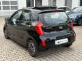Kia Picanto Spirit*Klima*Pan.Dach*Sitzheizung* Schwarz - thumbnail 3