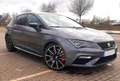 SEAT Leon León 2.0 TSI S Gris - thumbnail 1