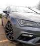 SEAT Leon León 2.0 TSI S Gris - thumbnail 4