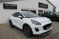 Ford Puma Titanium X Blanc - thumbnail 1