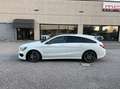 Mercedes-Benz CLA 220 CDI Shooting Brake Premium AMG TETTO APRIBILE FULL Weiß - thumbnail 2