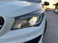Mercedes-Benz CLA 220 CDI Shooting Brake Premium AMG TETTO APRIBILE FULL Weiß - thumbnail 5
