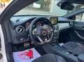 Mercedes-Benz CLA 220 CDI Shooting Brake Premium AMG TETTO APRIBILE FULL Weiß - thumbnail 7