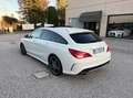 Mercedes-Benz CLA 220 CDI Shooting Brake Premium AMG TETTO APRIBILE FULL Weiß - thumbnail 3