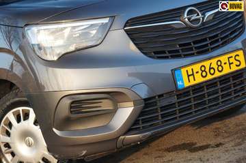 Tour 1.2 Turbo L2H1 Edition 7persoons uitv - Moons