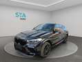 BMW X6 M Competition Negro - thumbnail 3