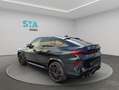 BMW X6 M Competition Negro - thumbnail 4
