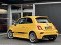 Fiat 500 Abarth 1.4 T-Jet 595 AIRCO / DAB / BLUETOOTH / NAVI Gelb - thumbnail 3