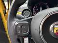 Fiat 500 Abarth 1.4 T-Jet 595 AIRCO / DAB / BLUETOOTH / NAVI Gelb - thumbnail 17