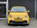 Fiat 500 Abarth 1.4 T-Jet 595 AIRCO / DAB / BLUETOOTH / NAVI Gelb - thumbnail 8