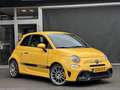 Fiat 500 Abarth 1.4 T-Jet 595 AIRCO / DAB / BLUETOOTH / NAVI Gelb - thumbnail 7