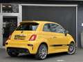 Fiat 500 Abarth 1.4 T-Jet 595 AIRCO / DAB / BLUETOOTH / NAVI Gelb - thumbnail 5