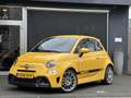 Fiat 500 Abarth 1.4 T-Jet 595 AIRCO / DAB / BLUETOOTH / NAVI Gelb - thumbnail 1