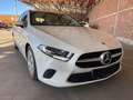 Mercedes-Benz A 160 A -Klasse d/NAVI/KAMERA/MFL/TEMPO Blanc - thumbnail 3