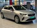 Opel Corsa-e Edition 50-kWh 11-kW-OBC *DAB*CarPlay*WP* Plateado - thumbnail 1
